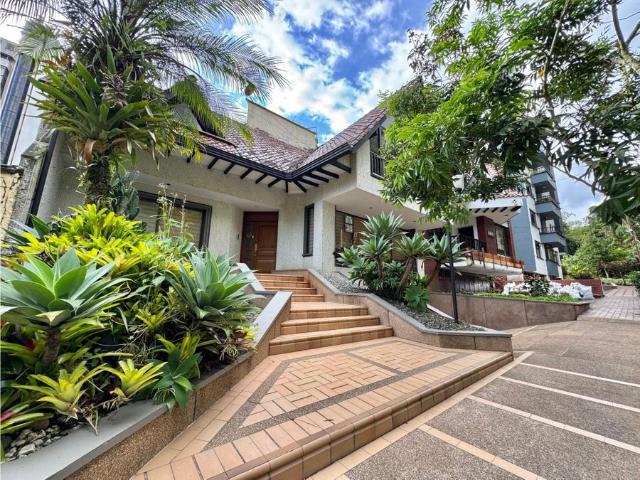 CASA EN RENTA USO RESIDENCIAL CASTELLANA NORTE DE ARMENIA QUINDÍO
