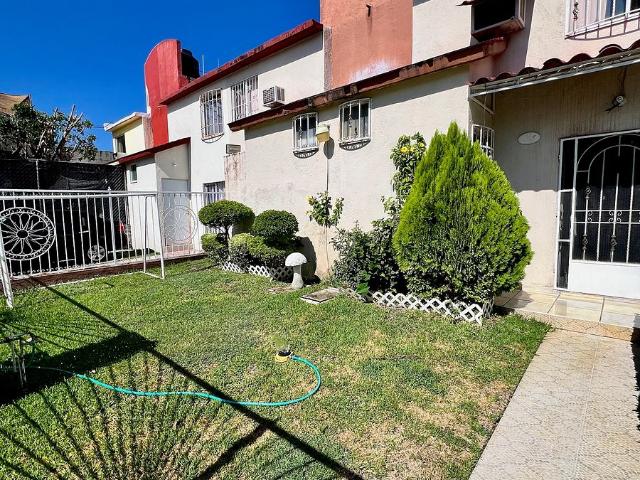 Casa en renta vacacional en Xochitepec Morelos
