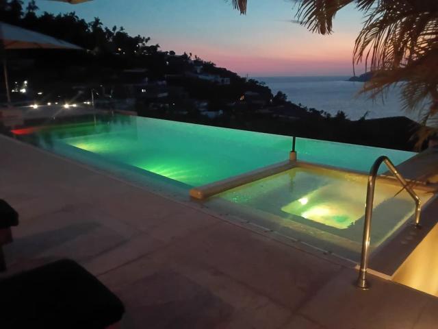 CASA EN RENTA VACACIONAL FRACCIONAMIENTO LAS BRISAS