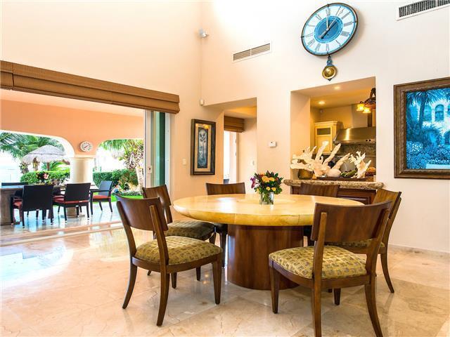Casa en renta vacacional Puerto Aventuras