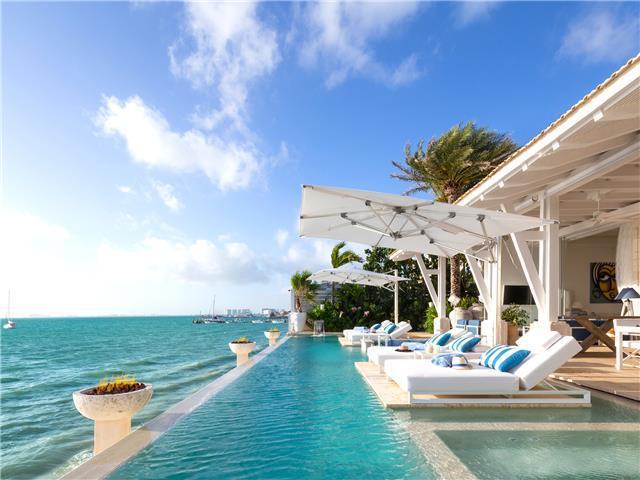Casa en renta vacacional Punta Sam Cancun