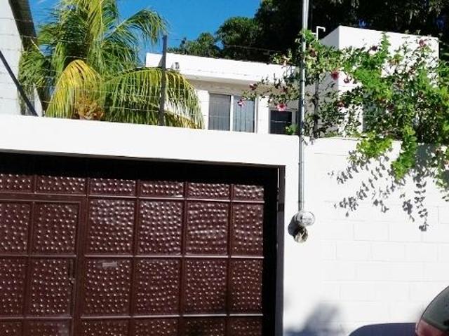 Casa en renta vaccional en Acapulco diamante