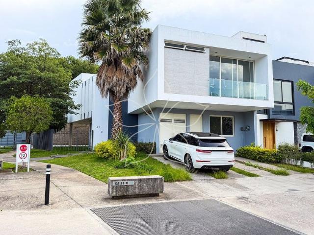 Casa en renta Valeira Habitat, Solares, San Juan De Ocotán, Zapopan, Región Centro, Jalisco, 45222, México