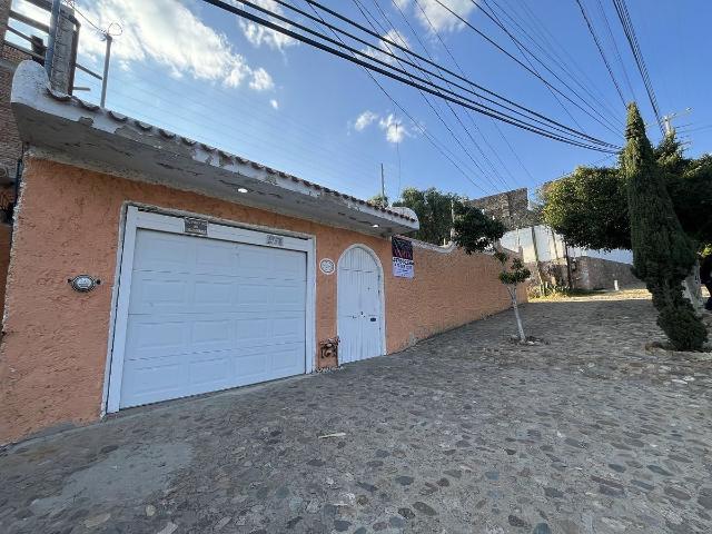 Casa en Renta – Valenciana, Guanajuato Capital