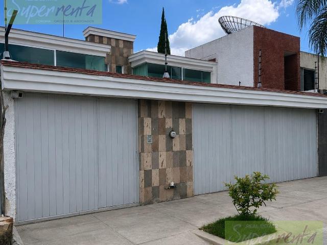 Casa en renta Vallarta Universidad, Zapopan