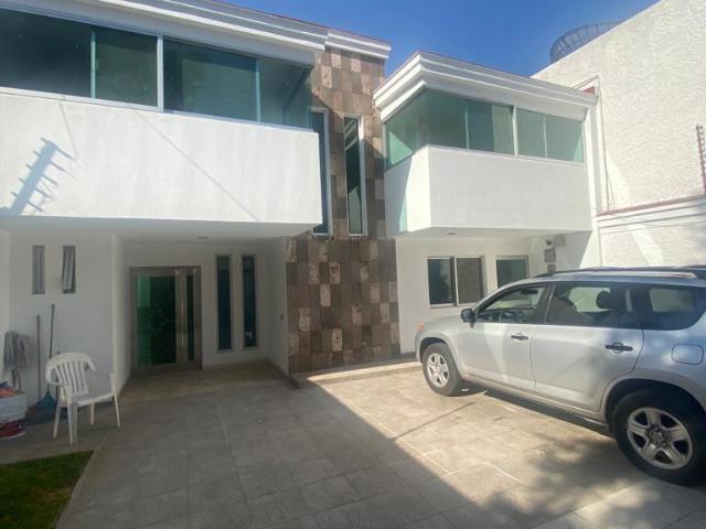 Casa en renta Vallarta Universidad, Zapopan