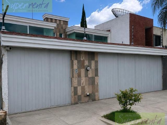Casa en renta Vallarta Universidad, Zapopan, Jalisco