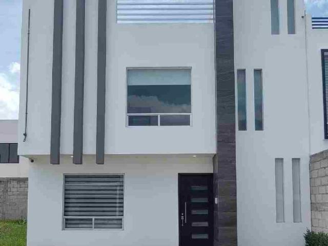 Casa en renta Valle Manantial Residencial, San Antonio, Pachuca De Soto, Estado De Hidalgo, México