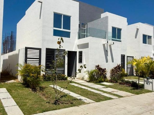 Casa en renta Valle Marlin, Bahía De Banderas, Nayarit, 63403, México