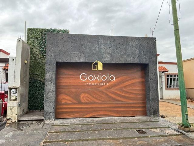 Casa en renta Valle Alto, Culiacán Rosales, Culiacán