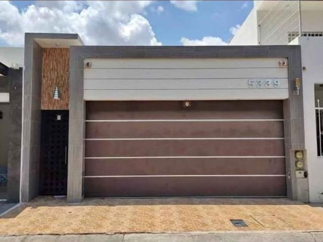 Casa en renta Valle Alto, Culiacán Rosales, Culiacán