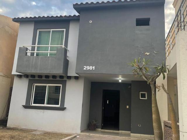 Casa en renta Valle Alto, Culiacán Rosales, Culiacán