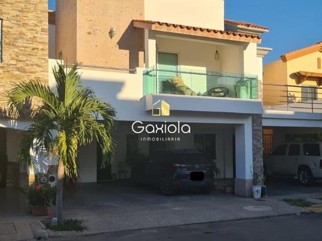 Casa en renta Valle Alto, Culiacán Rosales, Culiacán
