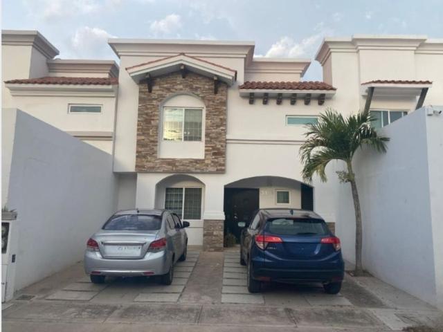 Casa en renta Valle Alto, Culiacán Rosales, Culiacán