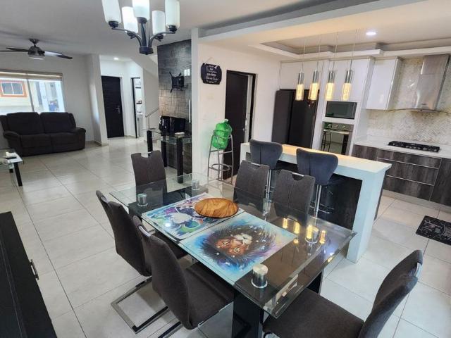 Casa en renta Valle Alto, Culiacán Rosales, Culiacán