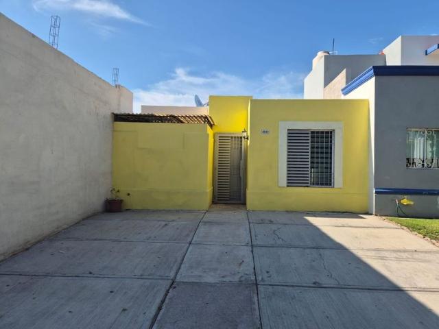 Casa en renta Valle Alto, Culiacán Rosales, Culiacán