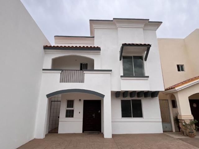Casa en renta Valle Alto, Culiacán Rosales, Culiacán
