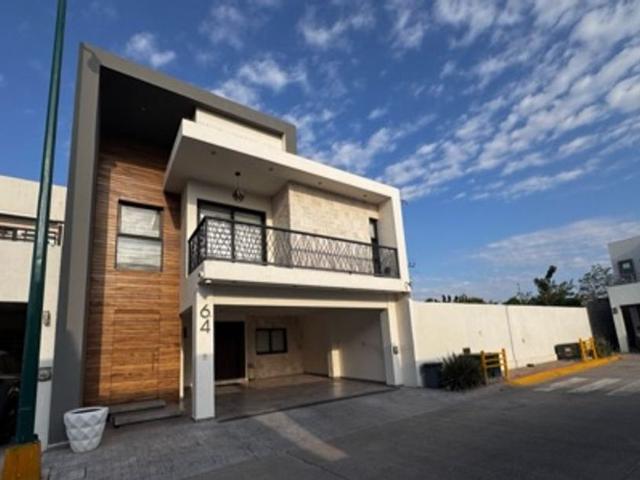 Casa en condominio en renta Valle Alto, Culiacán Rosales, Culiacán