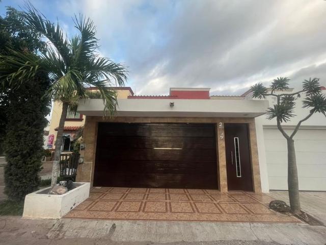 Casa en renta Valle Alto, Culiacán Rosales, Culiacán