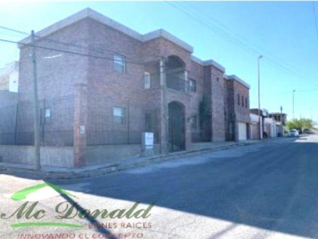 Casa en renta Valle Alto, Reynosa, Reynosa