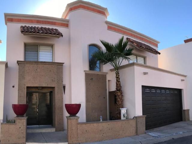 Casa en renta Valle Bonito, Hermosillo, Hermosillo