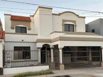 Casa en renta Valle Bonito, Hermosillo, Hermosillo