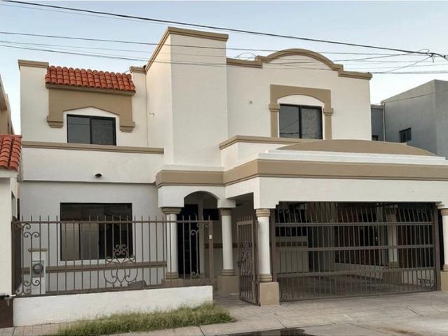 Casa en renta Valle Bonito, Hermosillo, Hermosillo