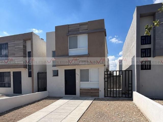 Casa en renta Valle Condesa, Juárez, Nuevo León, 67294, México