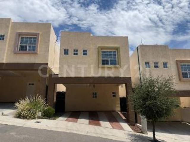 Casa en Renta Valle de Mercia