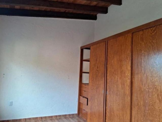 Casa en renta Valle de Atongo Tepoztlán Morelos