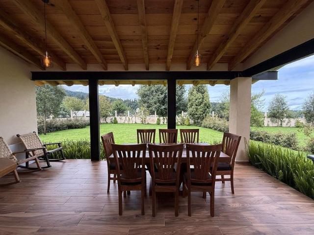 Casa en renta Valle De Bravo