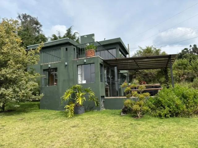 Casa en renta Valle De Bravo