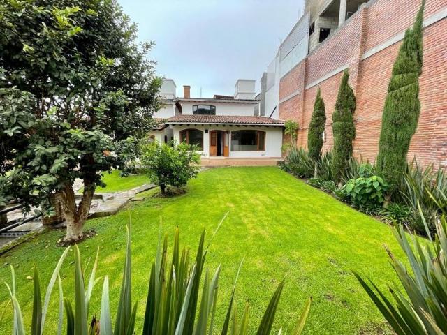 Casa en renta Valle De Bravo