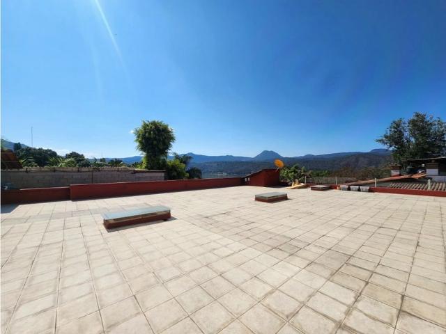 Casa en renta Valle De Bravo