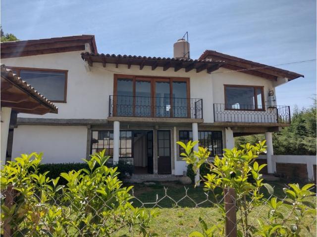 Casa en renta Valle De Bravo