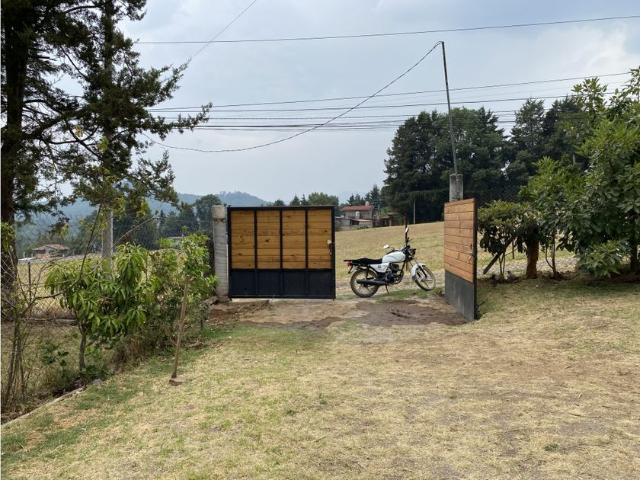 Casa en renta Valle De Bravo