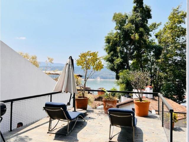 Casa en renta Valle De Bravo