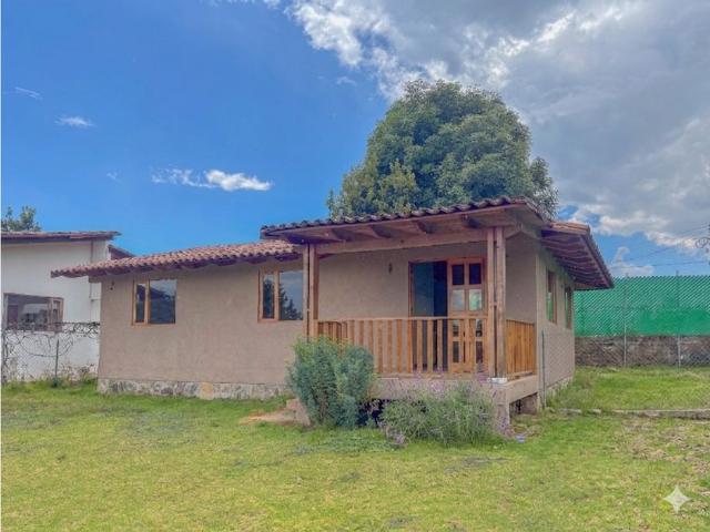 Casa en renta Valle De Bravo