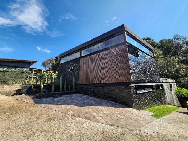 Casa en renta Valle De Bravo