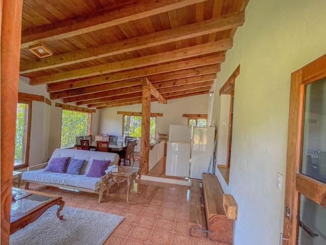 Casa en renta Valle De Bravo