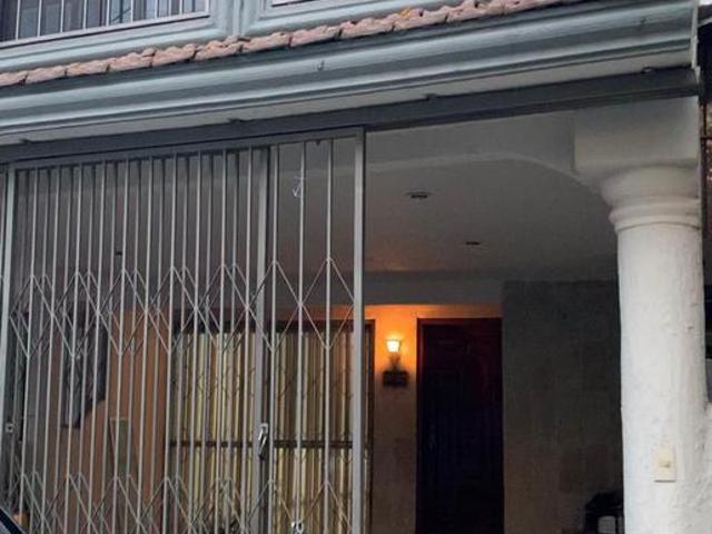 CASA EN RENTA VALLE DE BRISAS MONTERREY