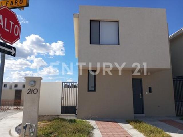 Casa en renta Valle de Condesa Juarez