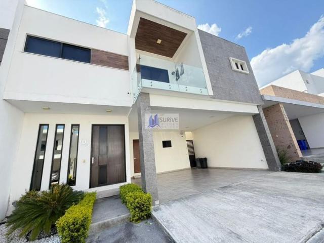 Casa en renta Valle De Cristal, Carretera Nacional, Sin Nombre De Colonia 53, Monterrey, Nuevo León, México