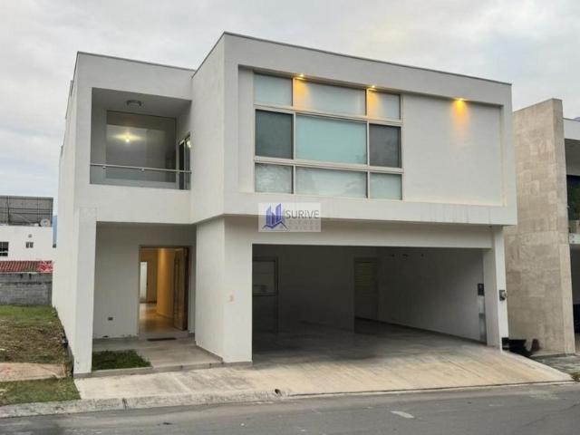 Casa en renta Valle De Cristal, Carretera Nacional, Sin Nombre De Colonia 53, Monterrey, Nuevo León, México
