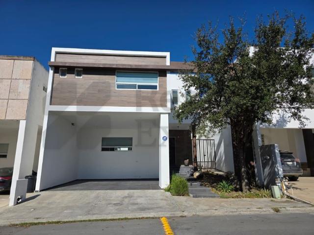 Casa en renta Valle De Cristal, Monterrey
