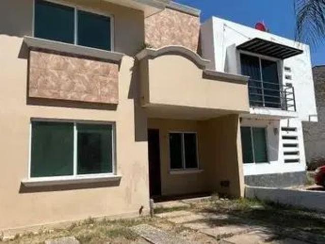 Casa En Renta Valle De Las Flores Tlajomulco