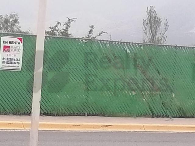 Casa en renta Valle De Lincoln, García, Nuevo León