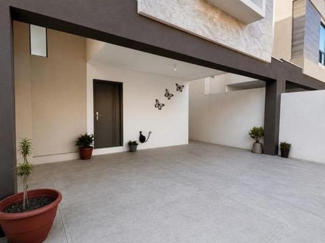 Casa en renta Valle De Lincoln, García, Nuevo León