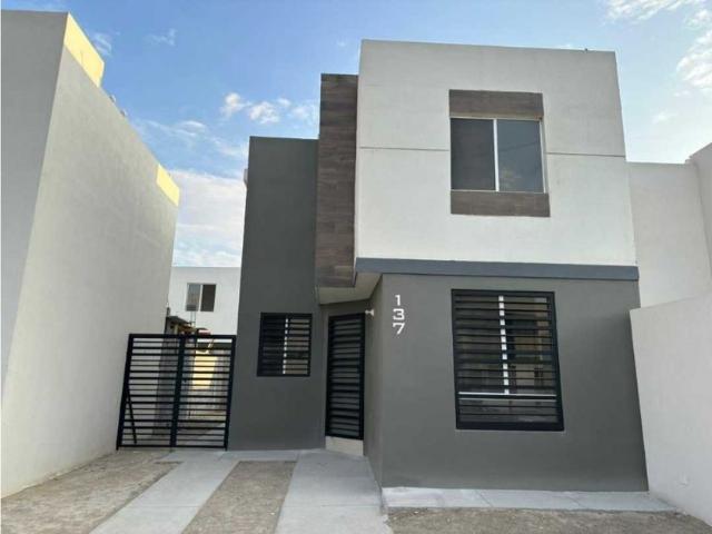 Casa en renta Valle De Lincoln, García, Nuevo León