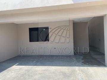 Casa en renta Valle De Lincoln, García, Nuevo León